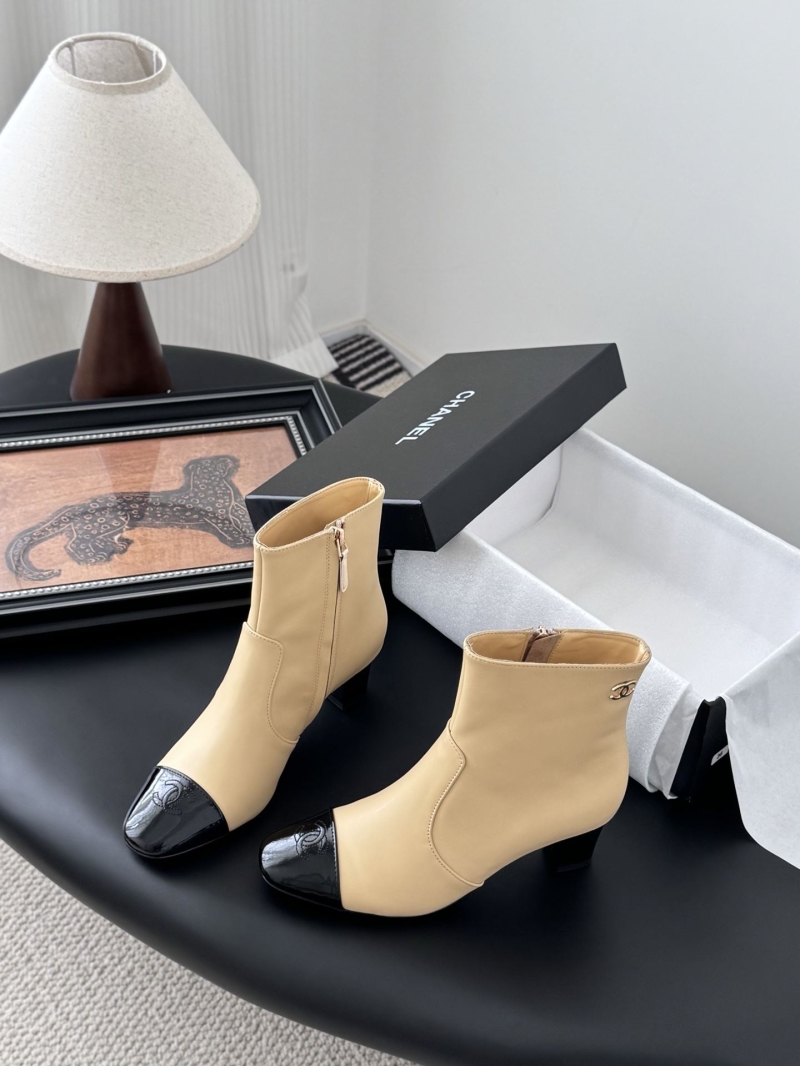 Ch**el boots